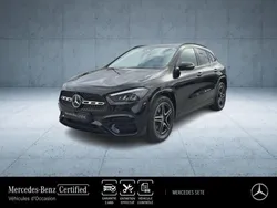 Mercedes-benz GLA 180 d 116ch AMG Line 8G-DCT
