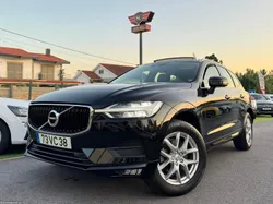 Volvo XC60 2.0 D3 Momentum Plus