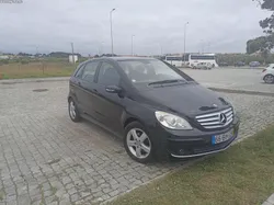 Mercedes-Benz B 150 150 (245 231)