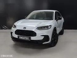 Honda ZR-V 2.0 i-MMD Sport