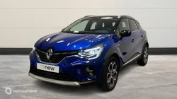 Renault Captur 1.0 TCe 90ch Techno