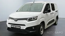 Toyota Proace City de 2023