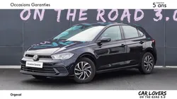 Volkswagen Polo 1.0 TSI 95 S&S BVM5 Life