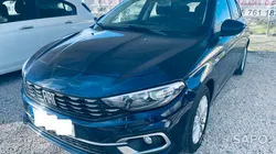 Fiat Tipo 1.3 M-Jet Lounge Tech de 2021