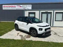 Citroen C3 Aircross PureTech 82ch Feel Garantie 12 mois
