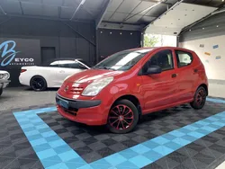 NISSAN PIXO 1.0 68 CH ACENTa - GARANTIE 6 MOIS