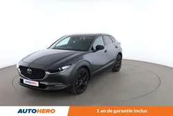Mazda CX-30 2.0 E-Skyactiv-X M Hybrid 4x2 Homura BVA6 186 ch