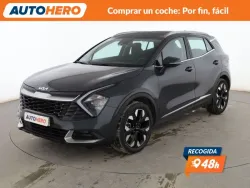 KIA Sportage 1.6 T-GDi PHEV Drive 4x4 265