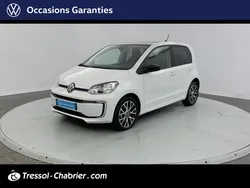VOLKSWAGEN e-up 83 Electrique Style