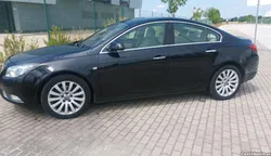 Opel Insignia 2.0 CDTI