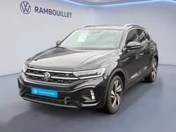 VOLKSWAGEN T-Roc 1.5 TSI EVO2 150 Start/Stop DSG7 R-Line Edition
