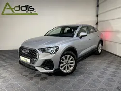 Audi Q3 SPORTBACK 35 TDI 150 S-TRONIC BUSINESS VIRTUAL COCKPIT