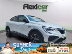 RENAULT Arkana 1.3 TCe Esprit Alpine EDC 116kW