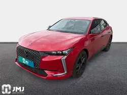 DS 4 BlueHDi 130 EAT8 Performance Line