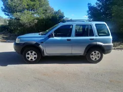 Land Rover Freelander 2.0 TD4 DIESEL COM AC A FAZER FRIO