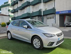 SEAT Ibiza 1.0 TSI Style