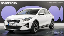 Kia XCeed 1.6 GDi PHEV First Edition de 2020