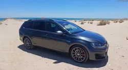 VW Golf 2.0 GTD DSG 184cv Sport & Sound