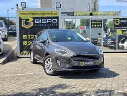 Ford Fiesta 1.0 EcoBoost S&S ACTIVE