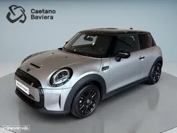 MINI 3 Portas Cooper SE