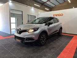 Renault captur 1.2 tce 120ch eco energy intens start-stop