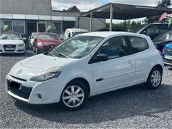 RENAULT CLIO 3 1.2i 75cv 20TH ANNIVERSAIRE PHASE 2