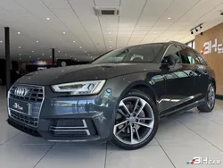 Audi A4 🚀 AVANT 3.0 TDI 220 S-LINE QUATTRO S-TRONIC BVA