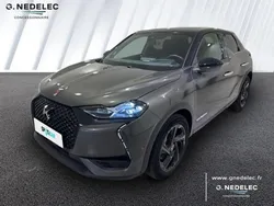 Ds DS 3 Crossback 155ch Performance Line + Automatique
