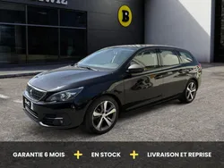 Peugeot 308 SW II 1.5 bluehdi 130 CH Allure business