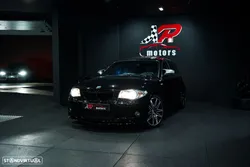 BMW 120 d DPF Edition Sport