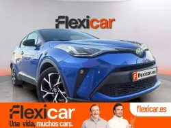 TOYOTA C-HR 180H Advance