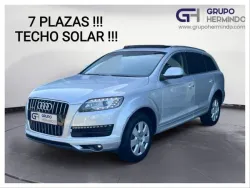 AUDI Q7 3.0TDI Ambition 245 Tiptronic