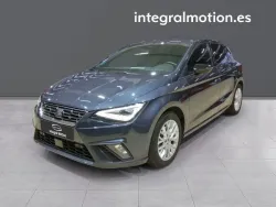SEAT Ibiza 1.0 TSI S&S FR Salta 115