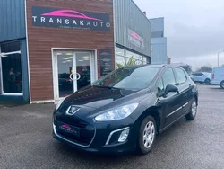 PEUGEOT 308 AFFAIRE 1.6 HDI 92 FAP BVM5 PACK CD CLIM CONFORT / TVA Récupérable /