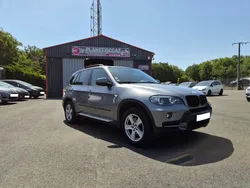 BMW X5 3L D 235 cv BVA année 02/2008 ct ok reprise