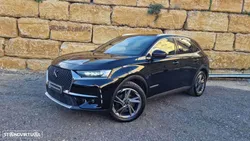 DS DS7 Crossback