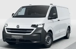 32990 ht - TRANSPORTER TDI 110 BVM BUSINESS
