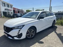 Peugeot 308 SW 1.5 BLUEHDI 130CH S&S ACTIVE PACK EAT8