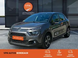 Citroën C3 1.5 bluehdi 100ch SHINE