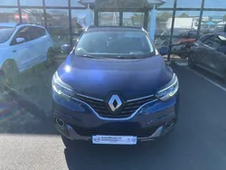 Renault Kadjar dCi 110 Energy eco² Intens
