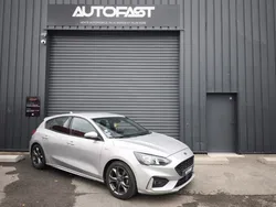 Ford Focus (4) 5P 1.0 EcoBoost 125 ch St Line