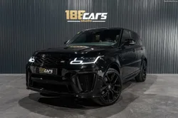 Land Rover Range Rover P400e AWD