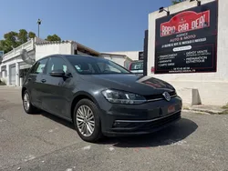 VOLKSWAGEN GOLF 2.0 16V TDI CR BlueMotion - 150 VII BERLINE Confortline PHASE 2