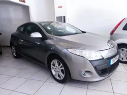 Renault Mégane 1.5 DCI