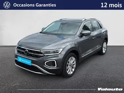 Volkswagen T-Roc STYLE 1.5 TSI 150 CH DSG7