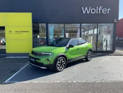 Opel Mokka Mokka-e 136ch Elegance
