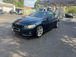 BMW SERIE 4 COUPE F32 428i 245 ch M Sport Toit ouvrant