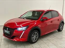Peugeot 208 e-208 136ch Style