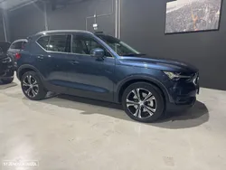 Volvo XC 40 1.5 T5 PHEV Inscription