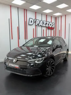 Volkswagen Golf 2.0TDI Life 85kW